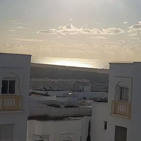 Relax Nouvelle Ville Ibn Batouta Tanger ภายนอก รูปภาพ