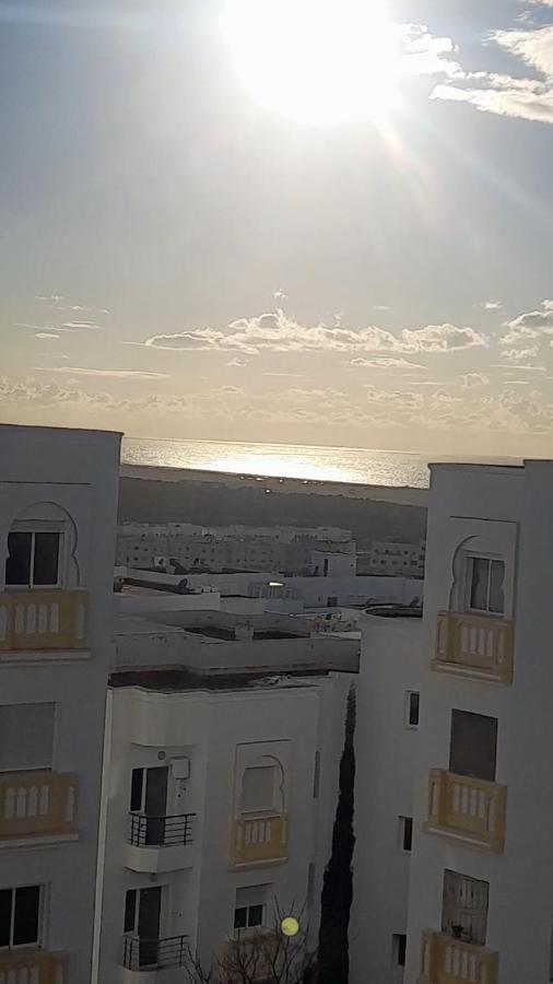 Relax Nouvelle Ville Ibn Batouta Tanger ภายนอก รูปภาพ