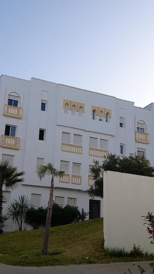 Relax Nouvelle Ville Ibn Batouta Tanger ภายนอก รูปภาพ