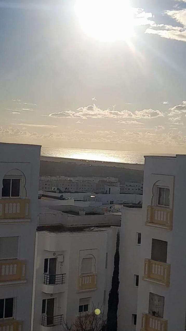 Relax Nouvelle Ville Ibn Batouta Tanger ภายนอก รูปภาพ